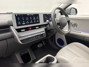 Used Hyundai IONIQ 5 2022 for sale - 79321096: Photo