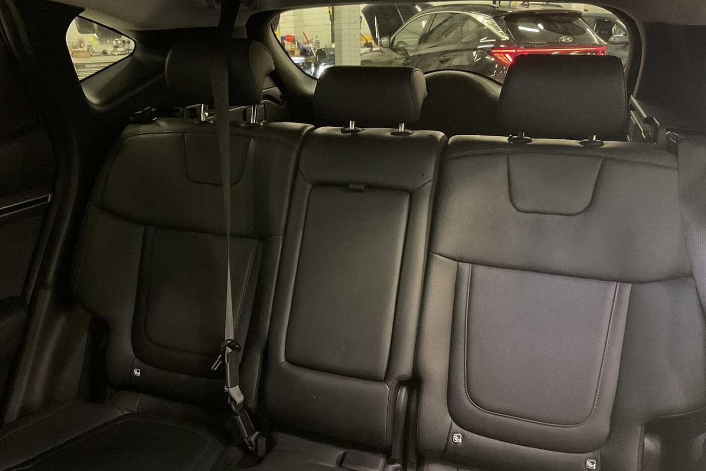 Used Hyundai TUCSON 2021 for sale - 78108493: Photo 10