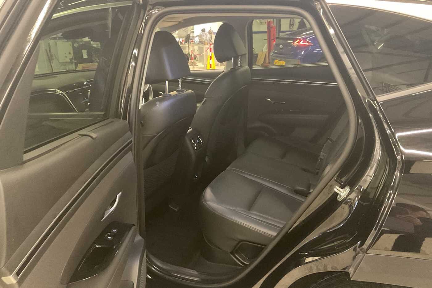 Used Hyundai TUCSON 2021 for sale - 78108493: Photo 13