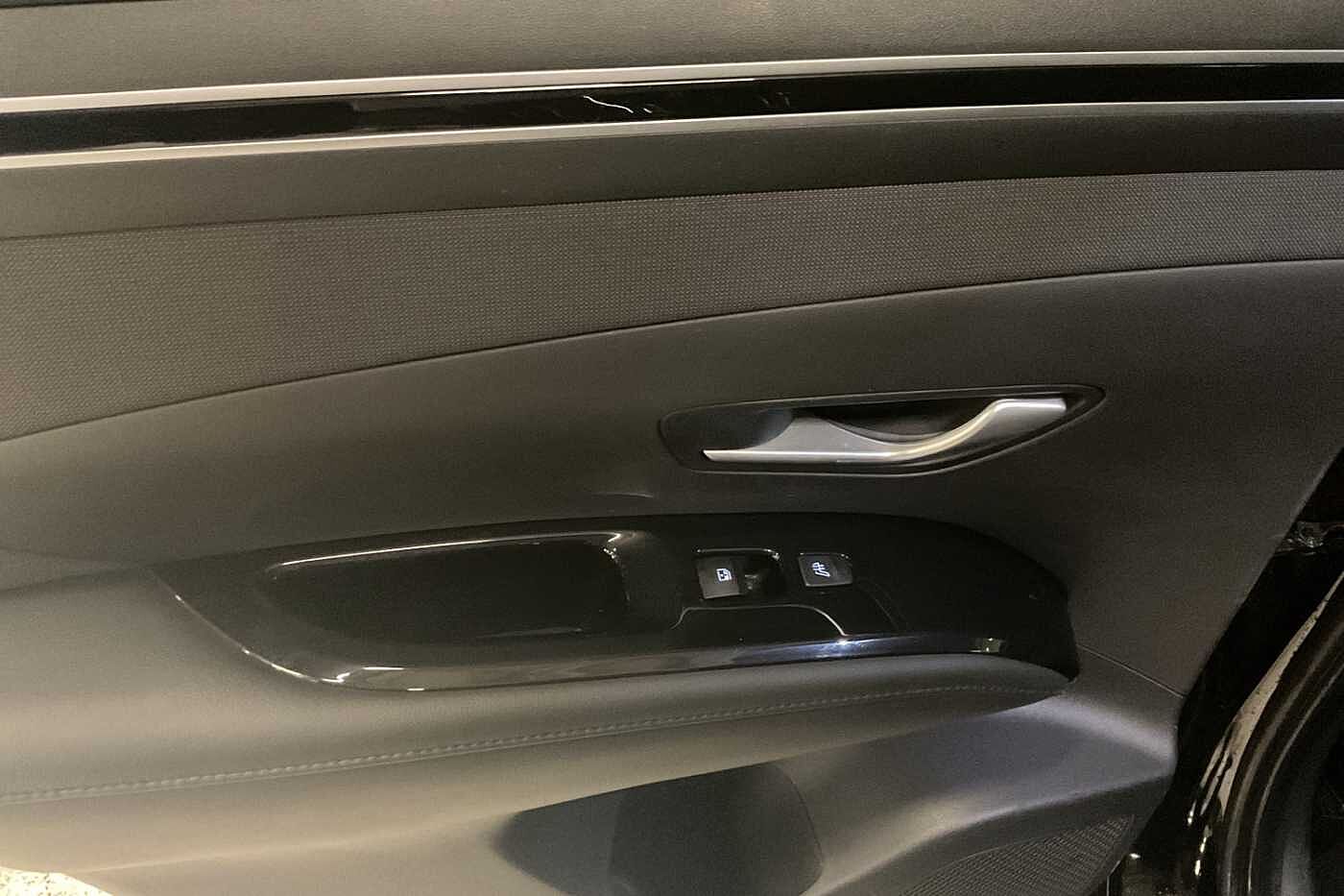 Used Hyundai TUCSON 2021 for sale - 78108493: Photo 14