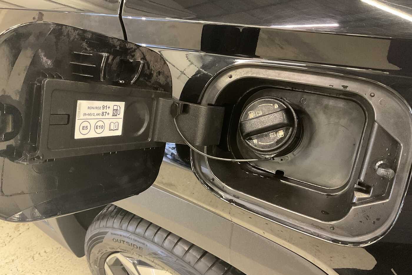 Used Hyundai TUCSON 2021 for sale - 78108493: Photo 16