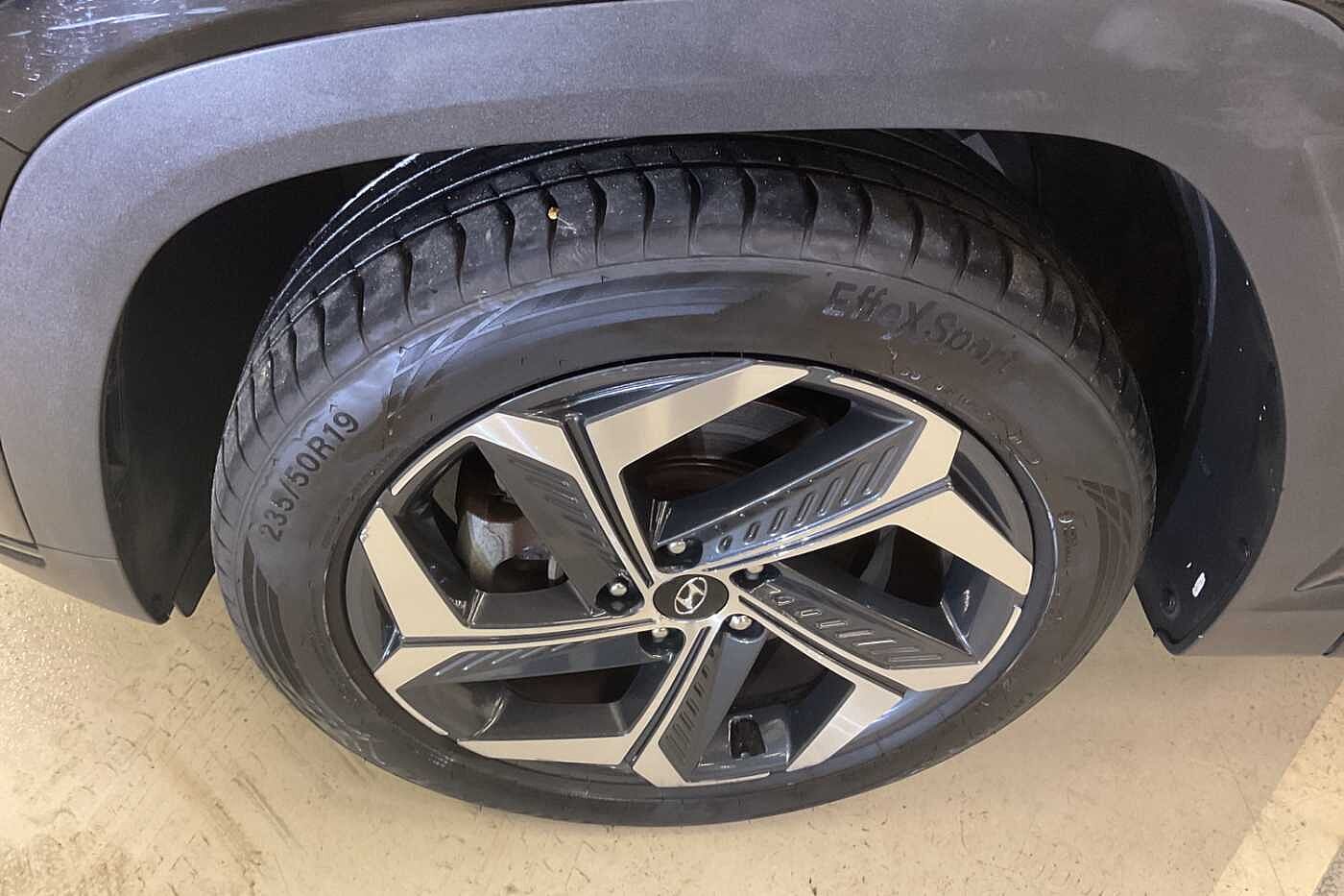 Used Hyundai TUCSON 2021 for sale - 78108493: Photo 18