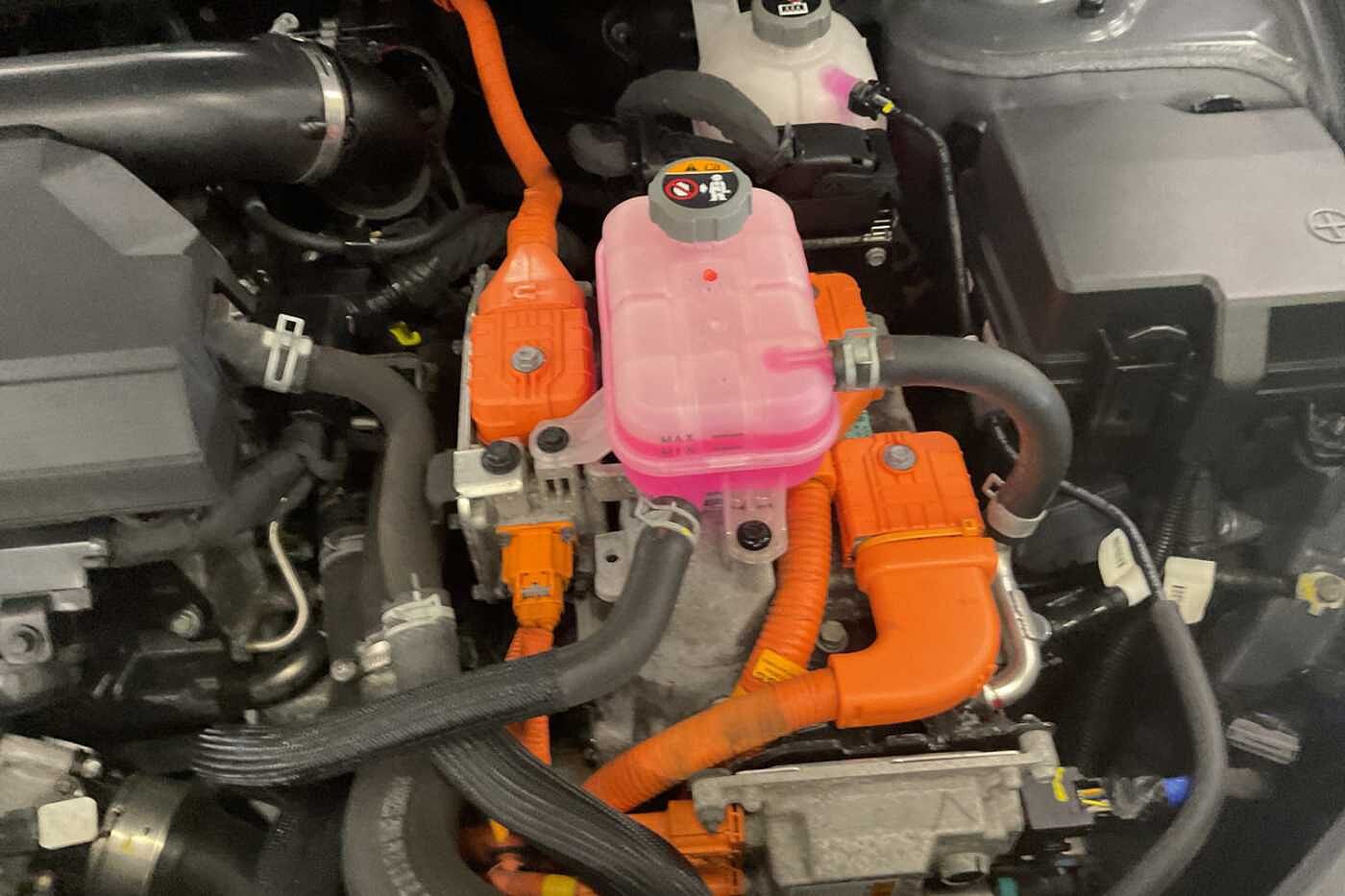 Used Hyundai TUCSON 2021 for sale - 78108493: Photo 19