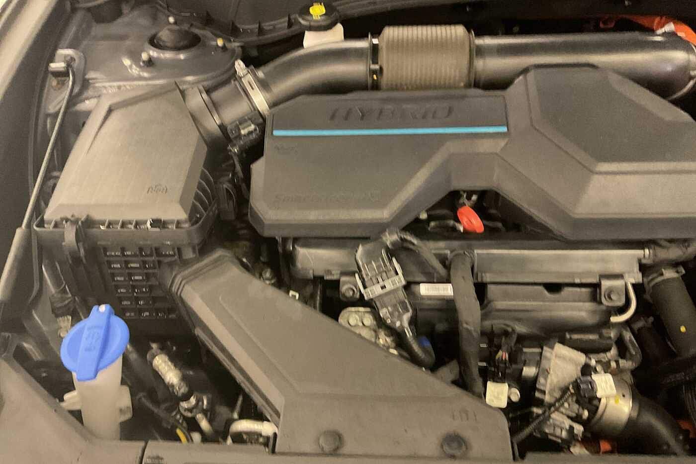 Used Hyundai TUCSON 2021 for sale - 78108493: Photo 20