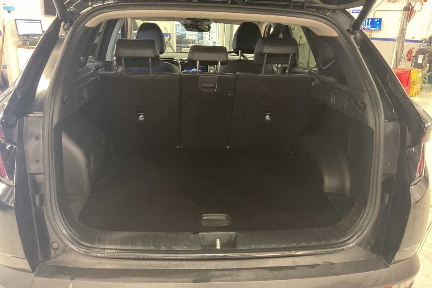 Used Hyundai TUCSON 2021 for sale - 78108493: Photo 22