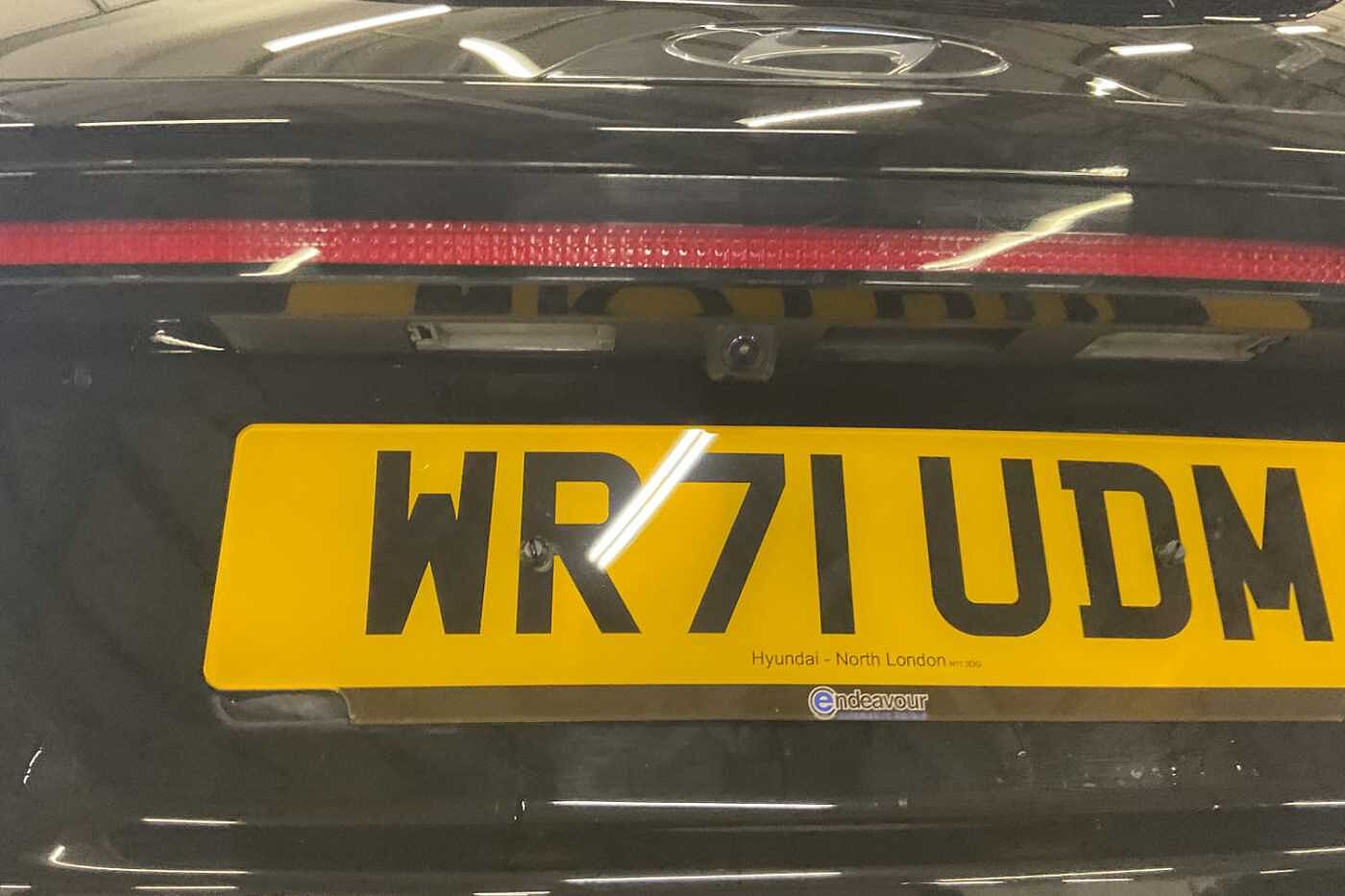 Used Hyundai TUCSON 2021 for sale - 78108493: Photo 24