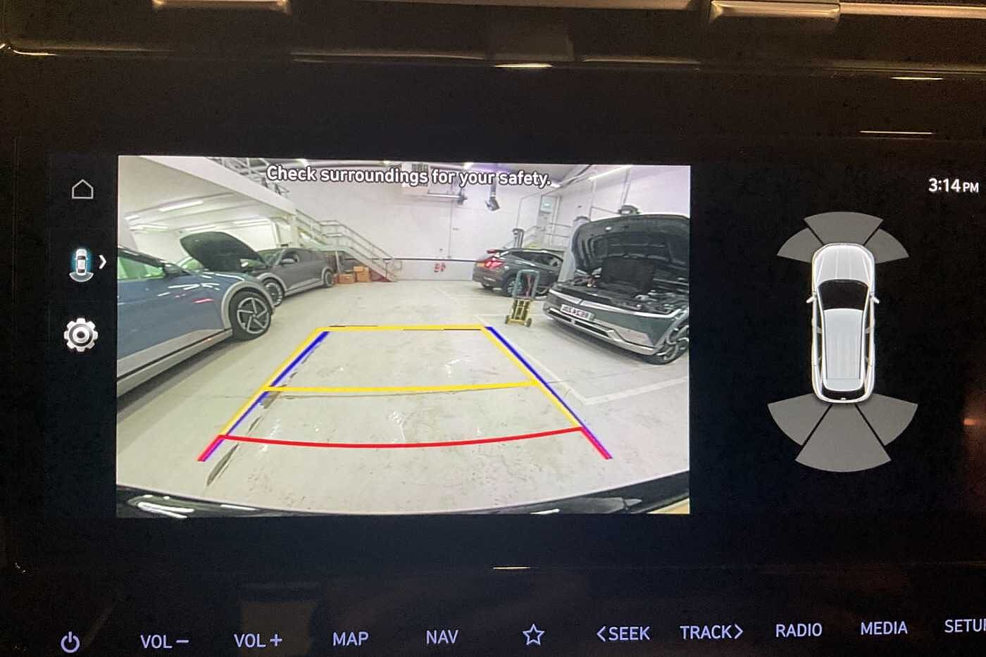 Used Hyundai TUCSON 2021 for sale - 78108493: Photo 25