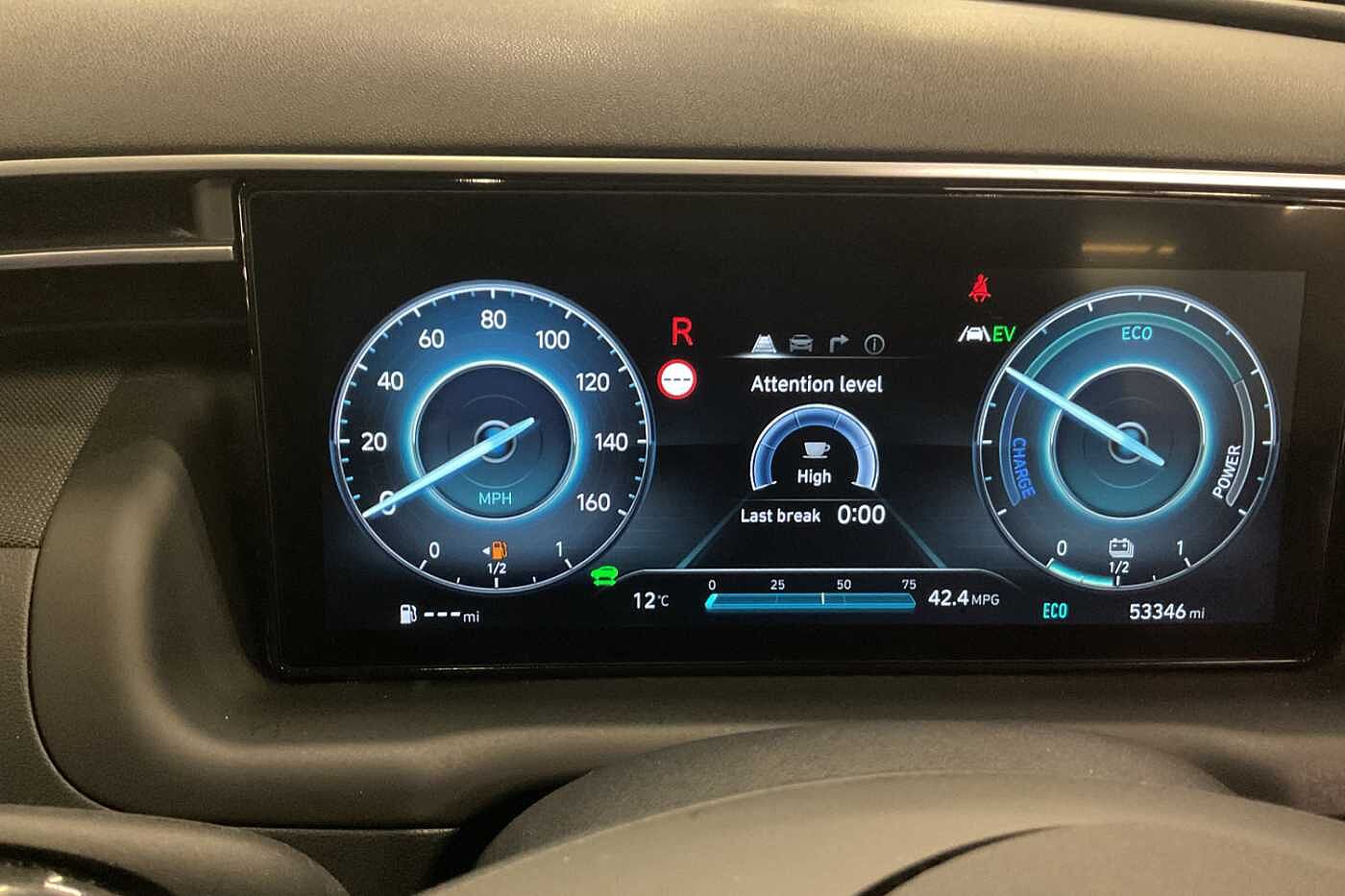 Used Hyundai TUCSON 2021 for sale - 78108493: Photo 26