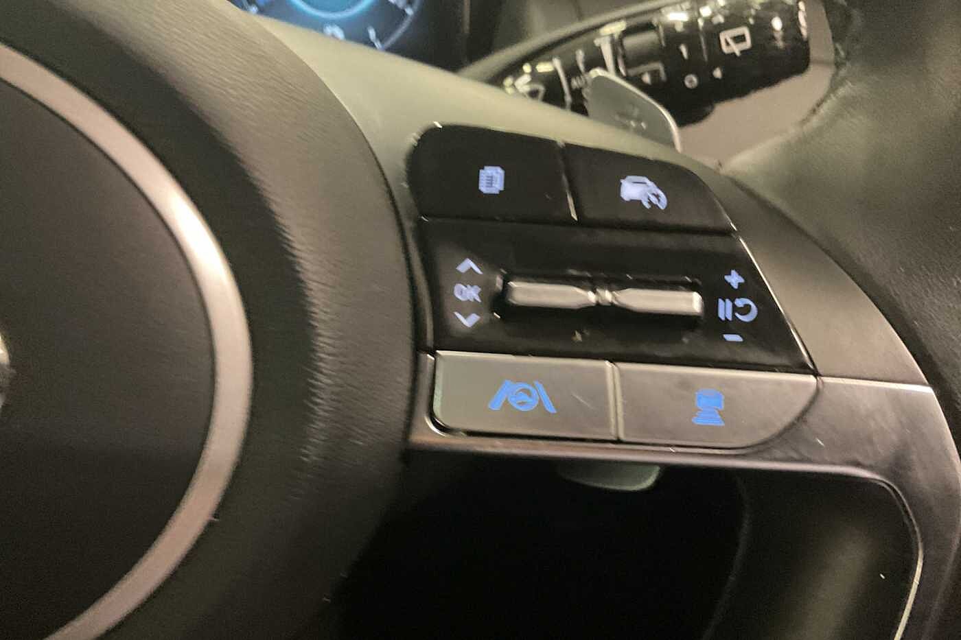 Used Hyundai TUCSON 2021 for sale - 78108493: Photo 27