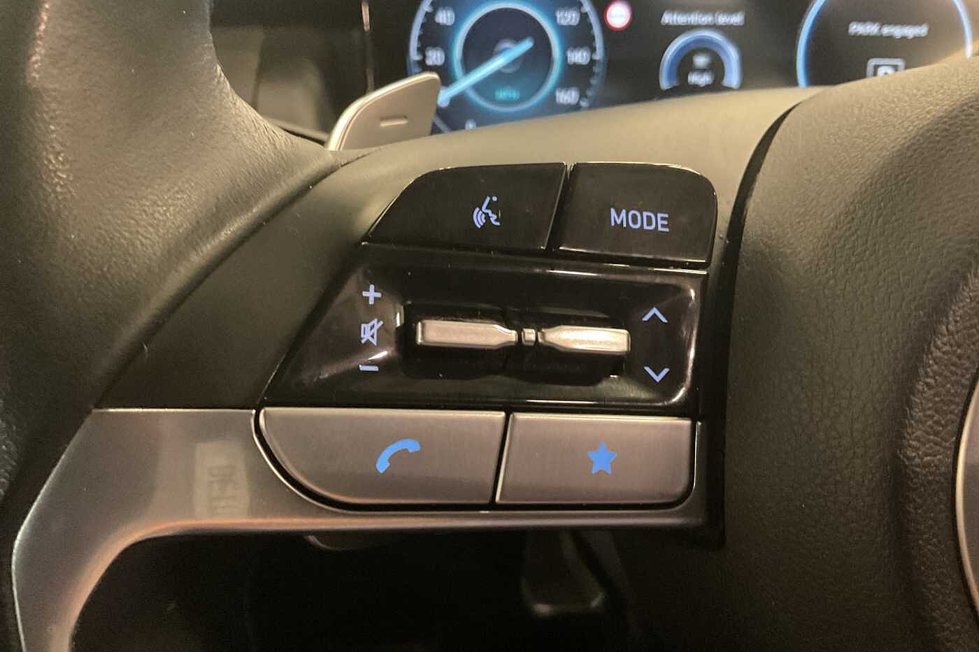 Used Hyundai TUCSON 2021 for sale - 78108493: Photo 28