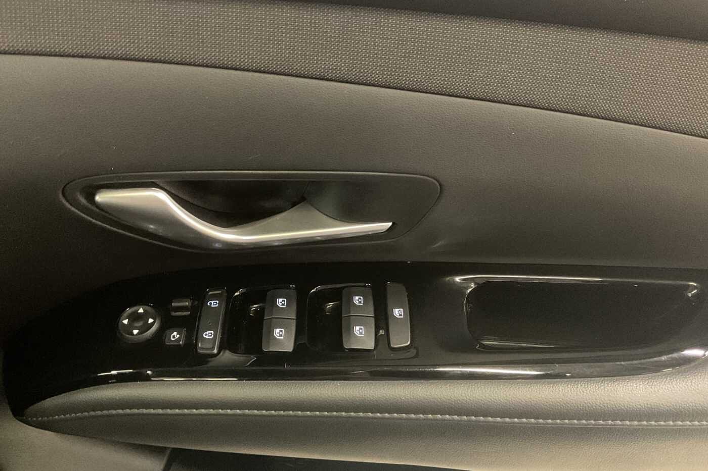 Used Hyundai TUCSON 2021 for sale - 78108493: Photo 29