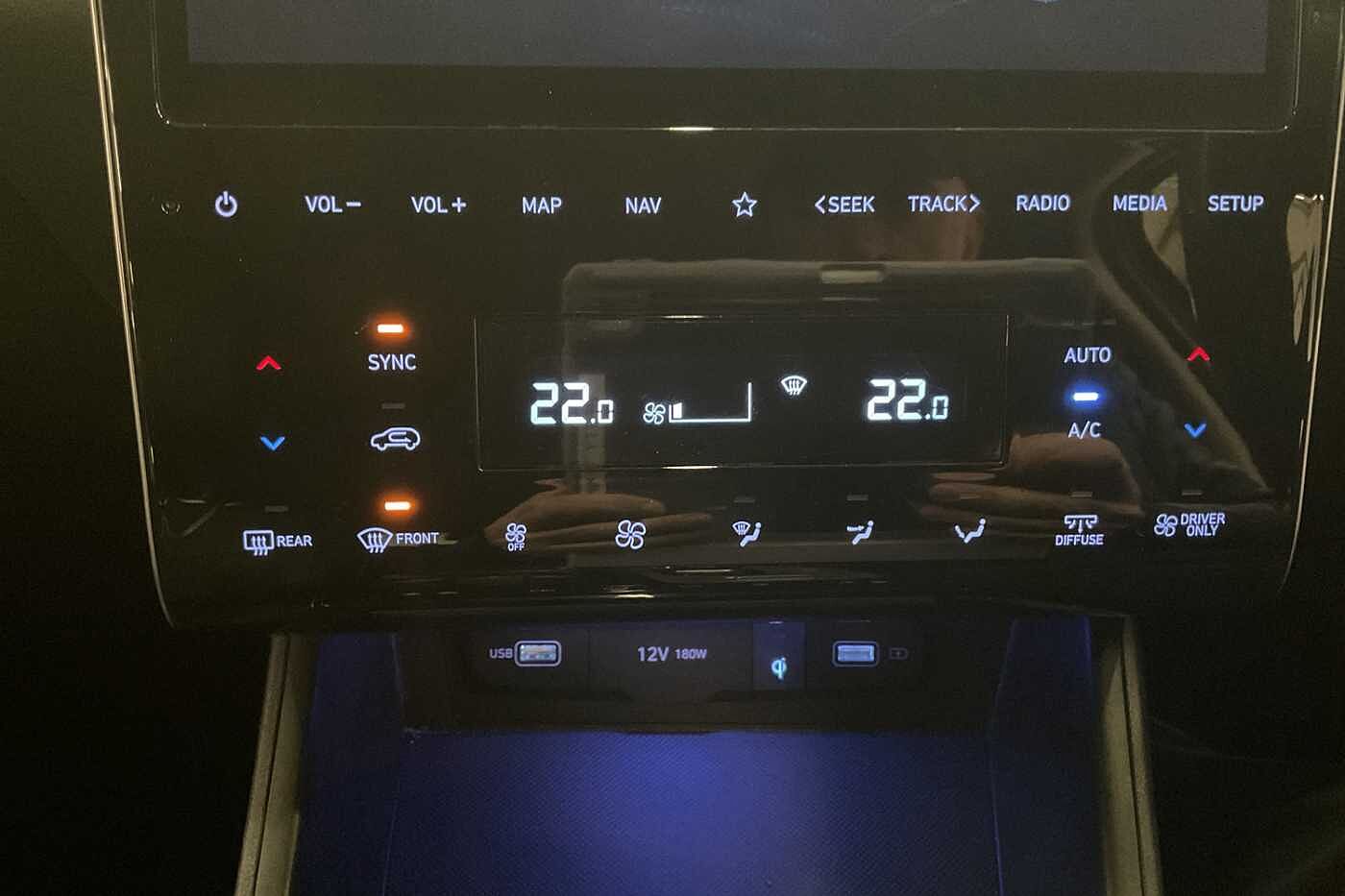 Used Hyundai TUCSON 2021 for sale - 78108493: Photo 31