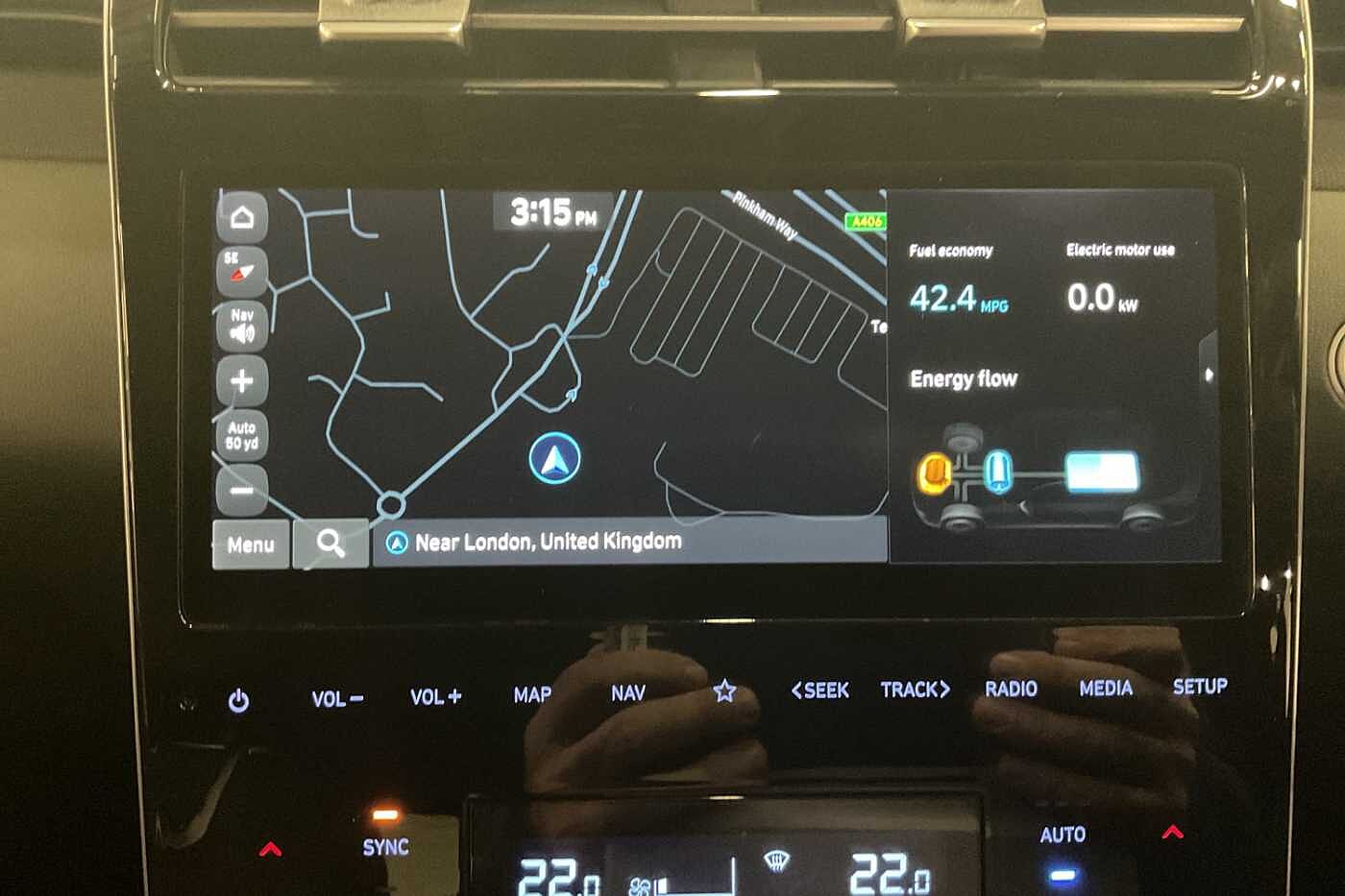 Used Hyundai TUCSON 2021 for sale - 78108493: Photo 32