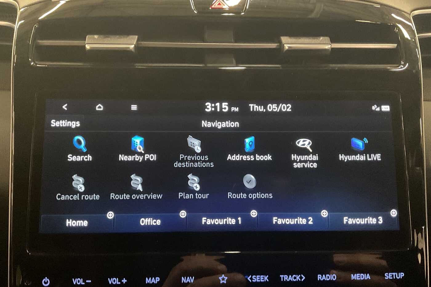 Used Hyundai TUCSON 2021 for sale - 78108493: Photo 33