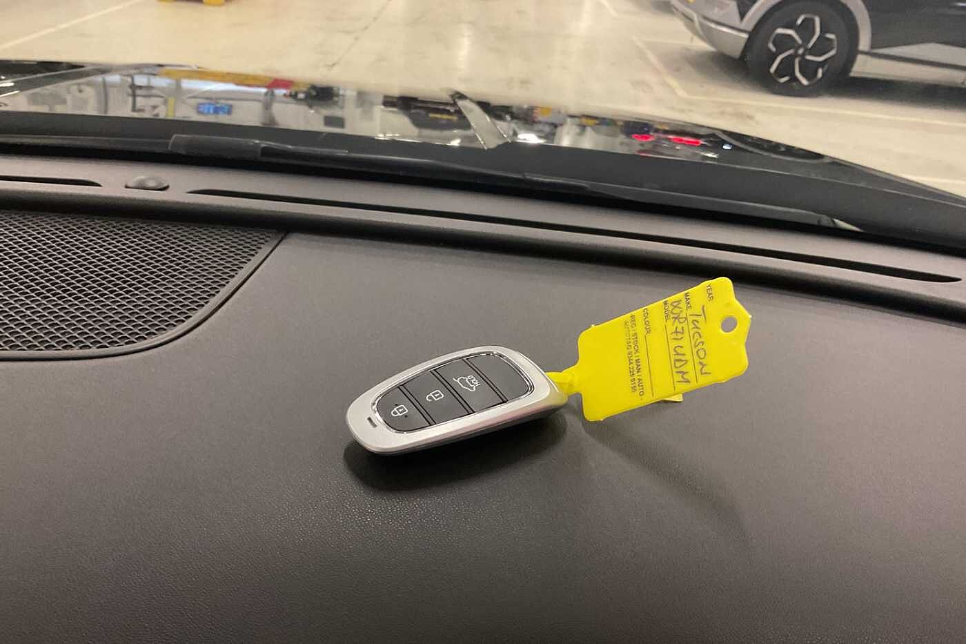 Used Hyundai TUCSON 2021 for sale - 78108493: Photo 34