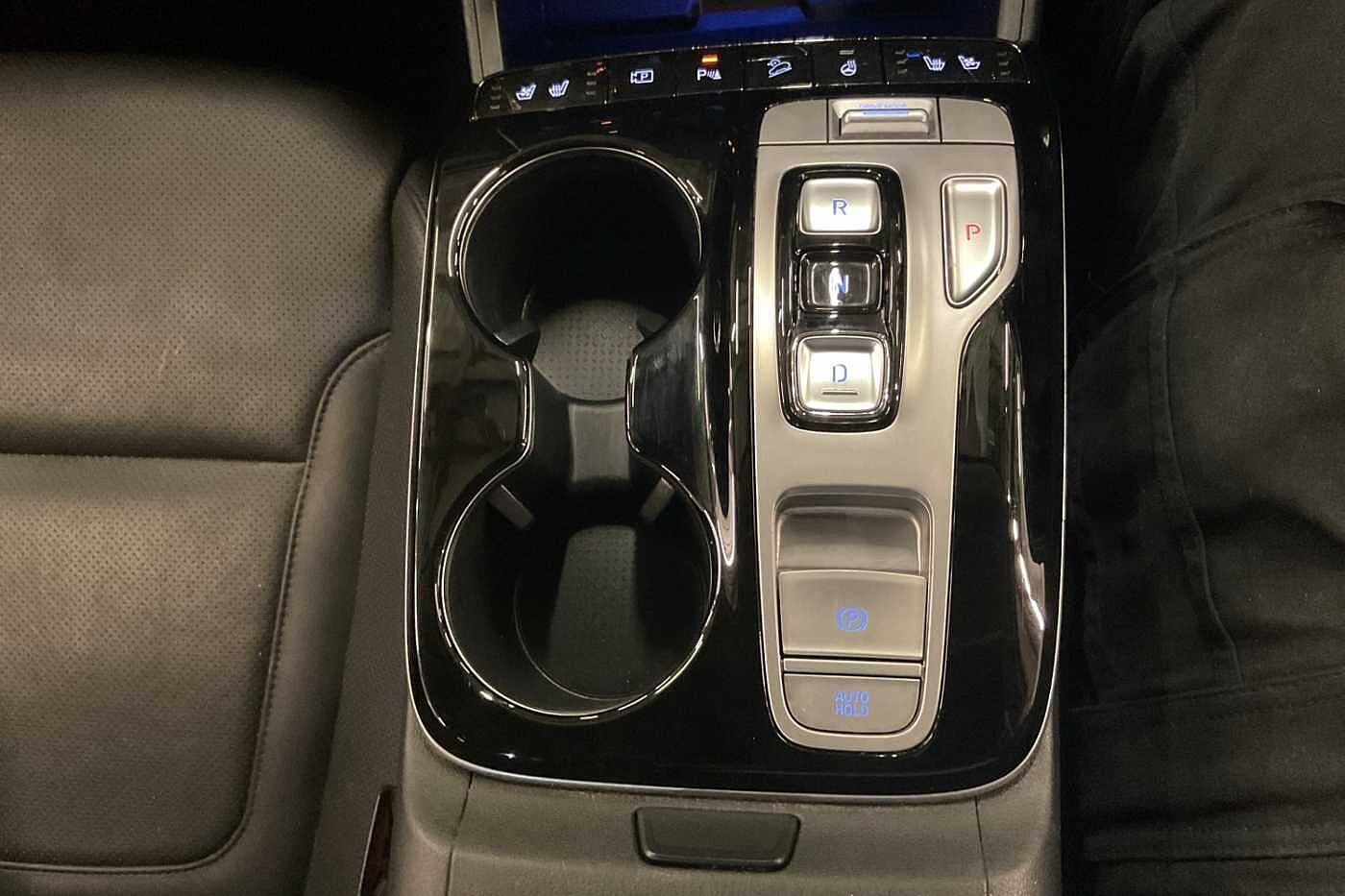 Used Hyundai TUCSON 2021 for sale - 78108493: Photo 35