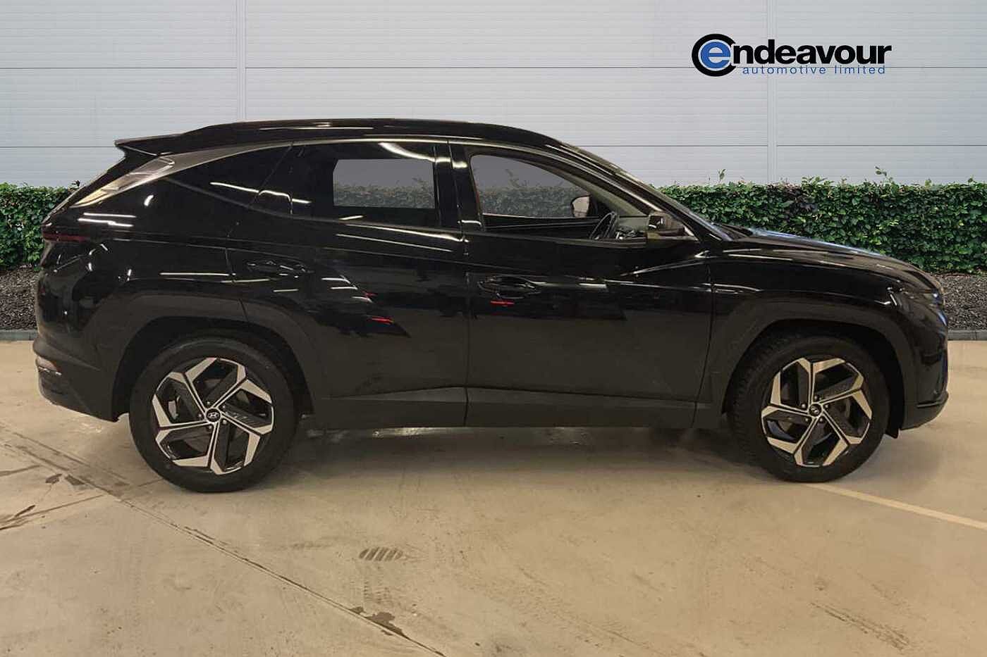 Used Hyundai TUCSON 2021 for sale - 78108493: Photo 4