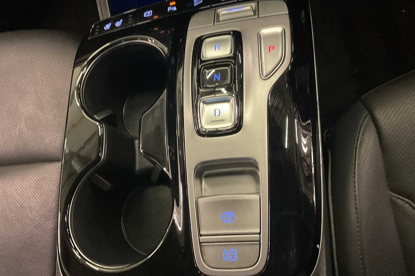 Used Hyundai TUCSON 2021 for sale - 78108493: Photo 8