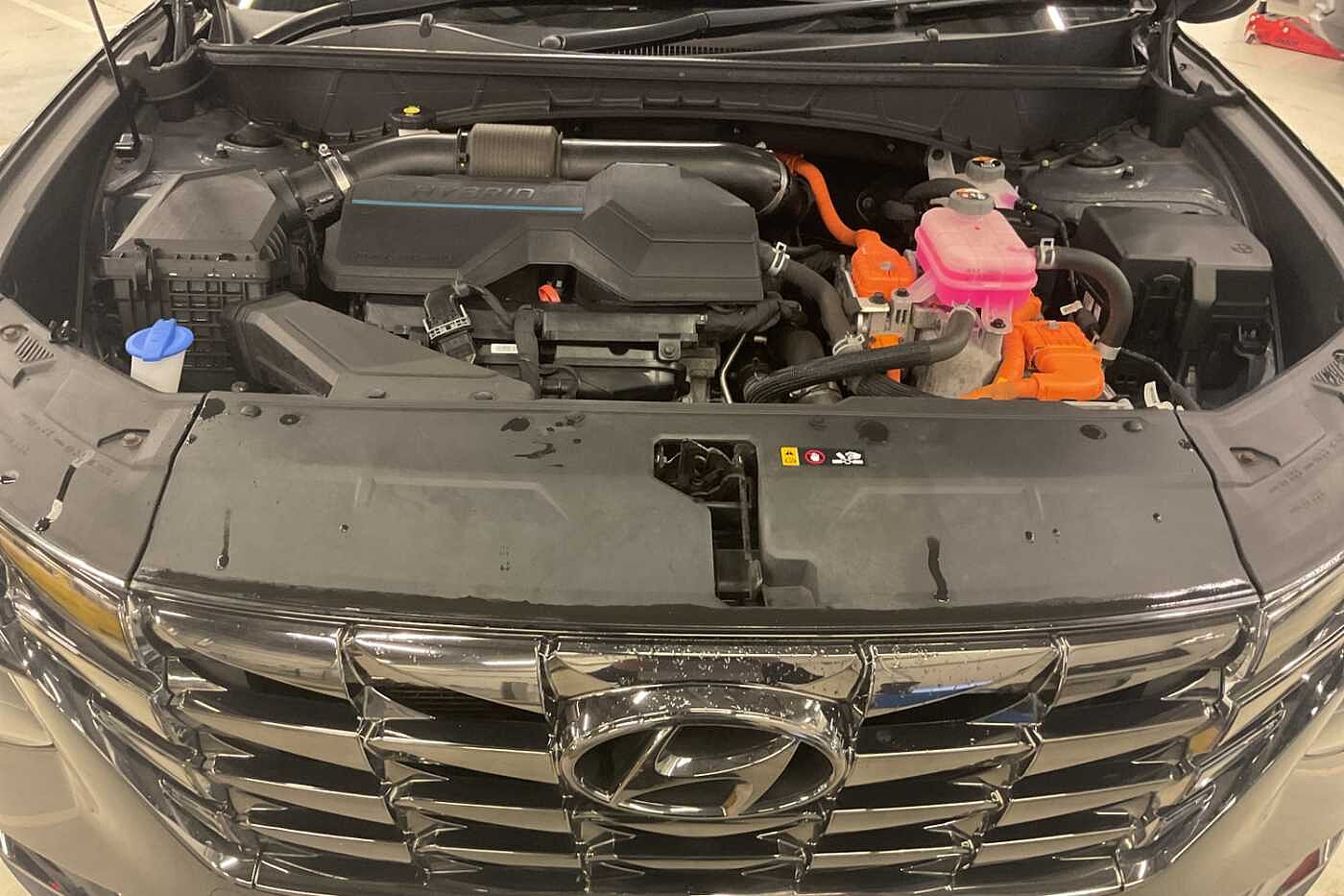 Used Hyundai TUCSON 2021 for sale - 78108493: Photo 9