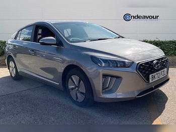 Used Hyundai IONIQ 2022 for sale - 79473816: Photo