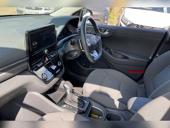 Used Hyundai IONIQ 2022 for sale - 79473816: Photo