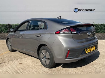 Used Hyundai IONIQ 2022 for sale - 79473816: Photo