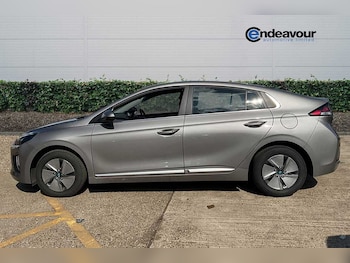 Used Hyundai IONIQ 2022 for sale - 79473816: Photo