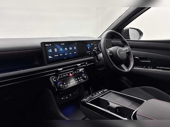 Used Hyundai TUCSON 2024 for sale - 79031693: Photo