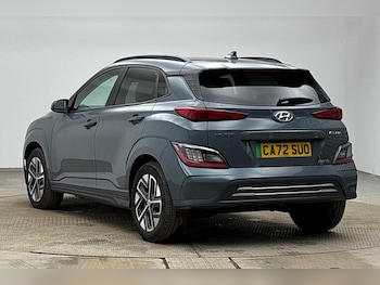 Used Hyundai KONA 2022 for sale - 78133578: Photo