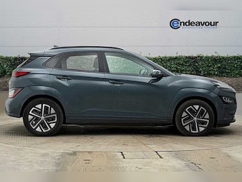 Used Hyundai KONA 2022 for sale - 78133578: Photo