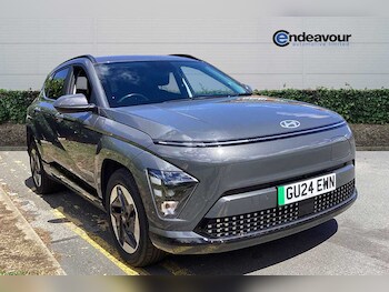 Used Hyundai KONA 2024 for sale - 78656624: Photo