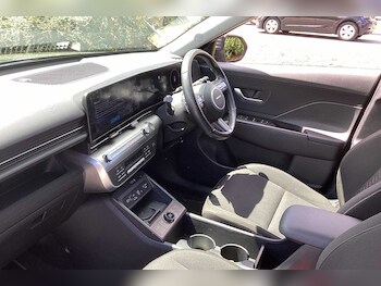 Used Hyundai KONA 2024 for sale - 78656624: Photo