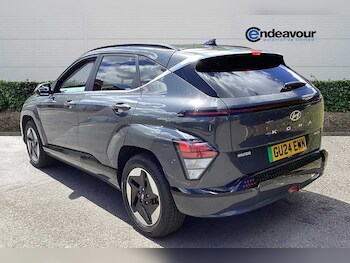 Used Hyundai KONA 2024 for sale - 78656624: Photo