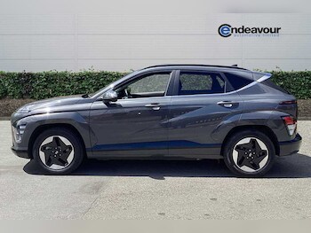 Used Hyundai KONA 2024 for sale - 78656624: Photo