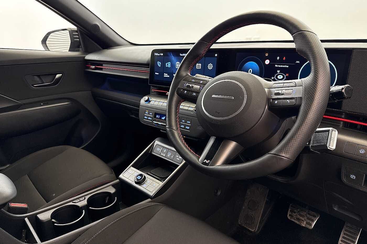 Used Hyundai KONA 2025 for sale - 78108616: Photo 6