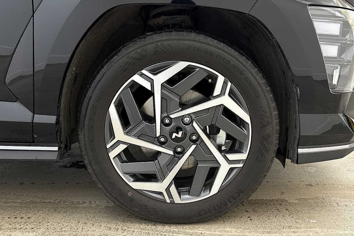 Used Hyundai KONA 2025 for sale - 78108616: Photo 9