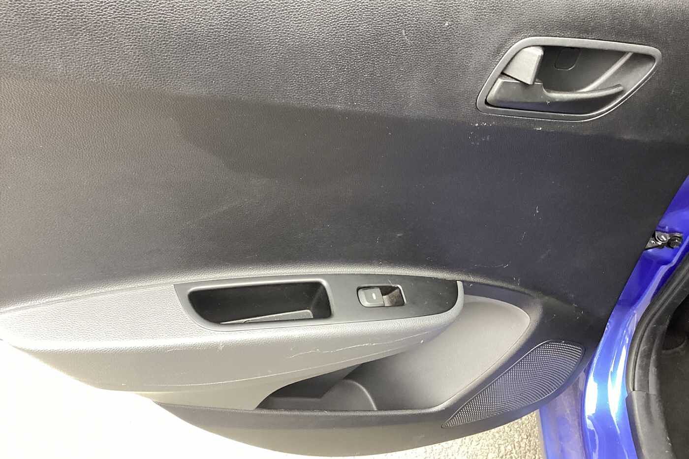 Used Hyundai i10 2018 for sale - 78108550: Photo 15