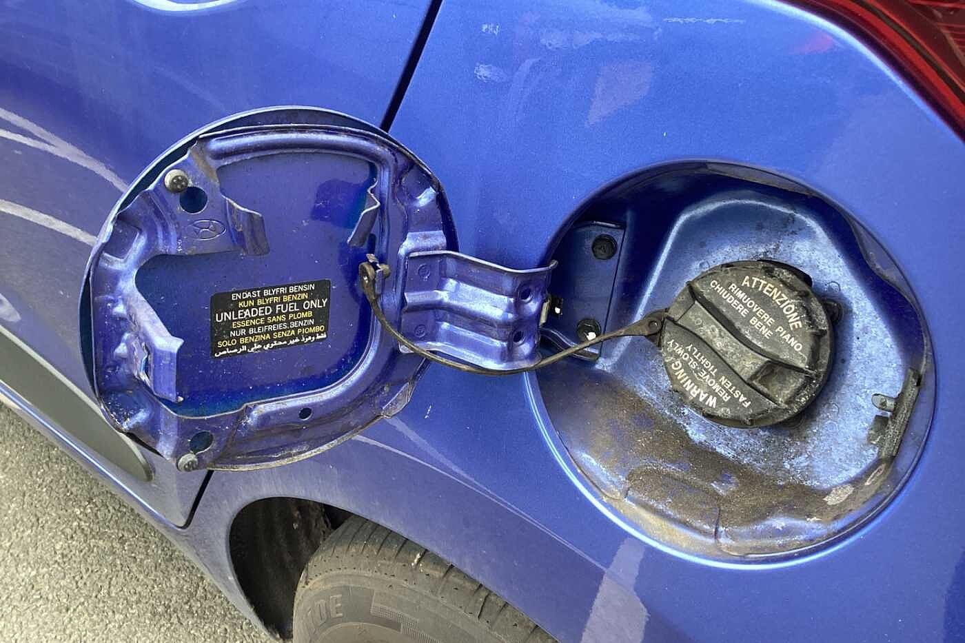 Used Hyundai i10 2018 for sale - 78108550: Photo 26