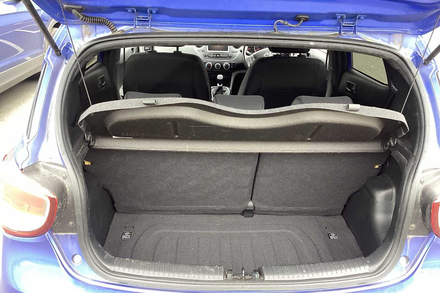 Used Hyundai i10 2018 for sale - 78108550: Photo 27