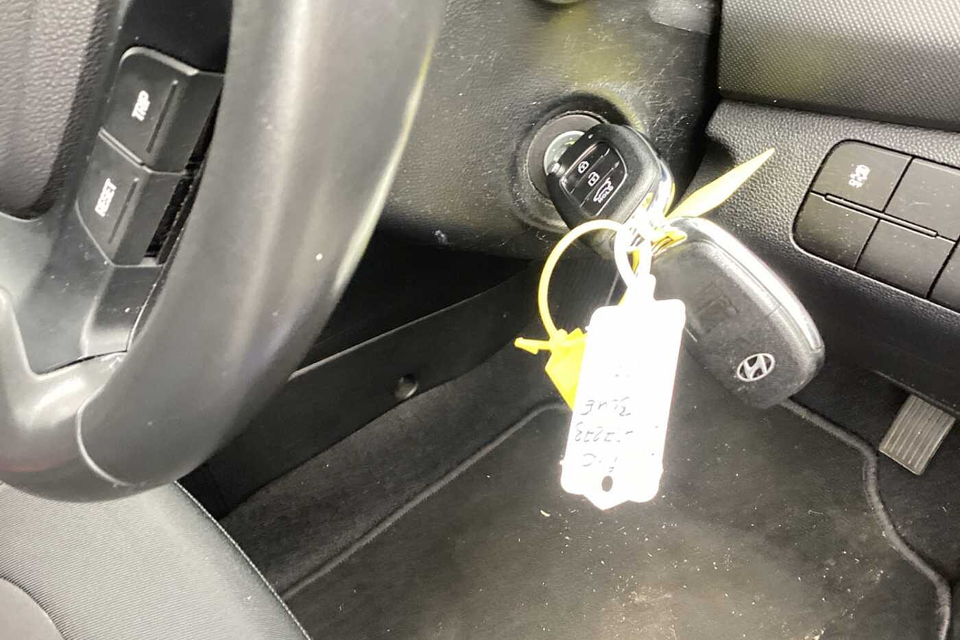 Used Hyundai i10 2018 for sale - 78108550: Photo 28