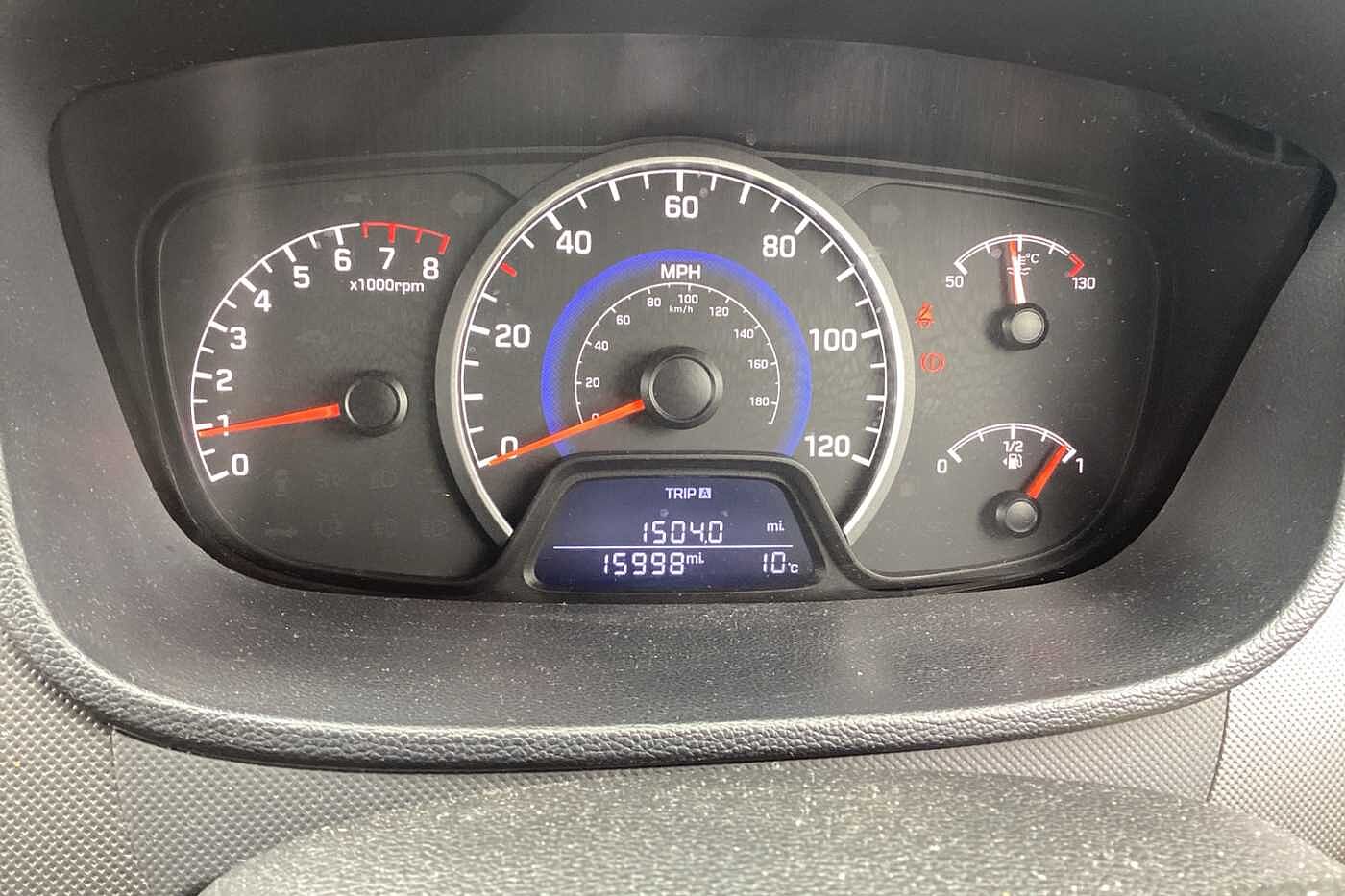 Used Hyundai i10 2018 for sale - 78108550: Photo 29