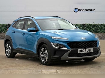 Used Hyundai KONA 2022 for sale - 79338097: Photo