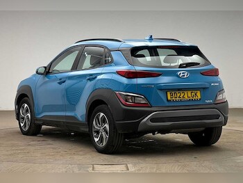 Used Hyundai KONA 2022 for sale - 79338097: Photo