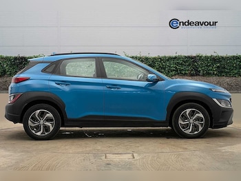 Used Hyundai KONA 2022 for sale - 79338097: Photo