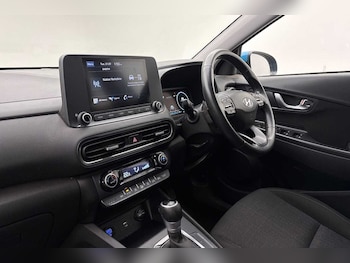 Used Hyundai KONA 2022 for sale - 79338097: Photo