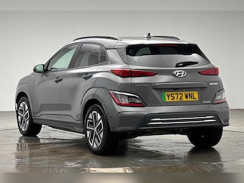 Used Hyundai KONA 2022 for sale - 78984277: Photo