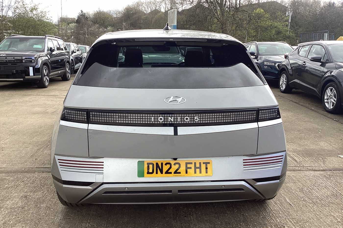 Used Hyundai IONIQ 5 2022 for sale - 78108501: Photo 11