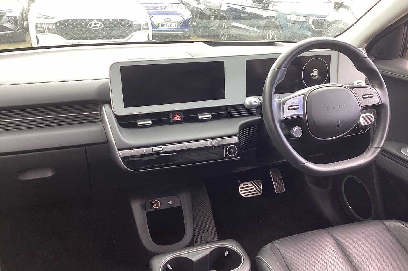 Used Hyundai IONIQ 5 2022 for sale - 78108501: Photo 12