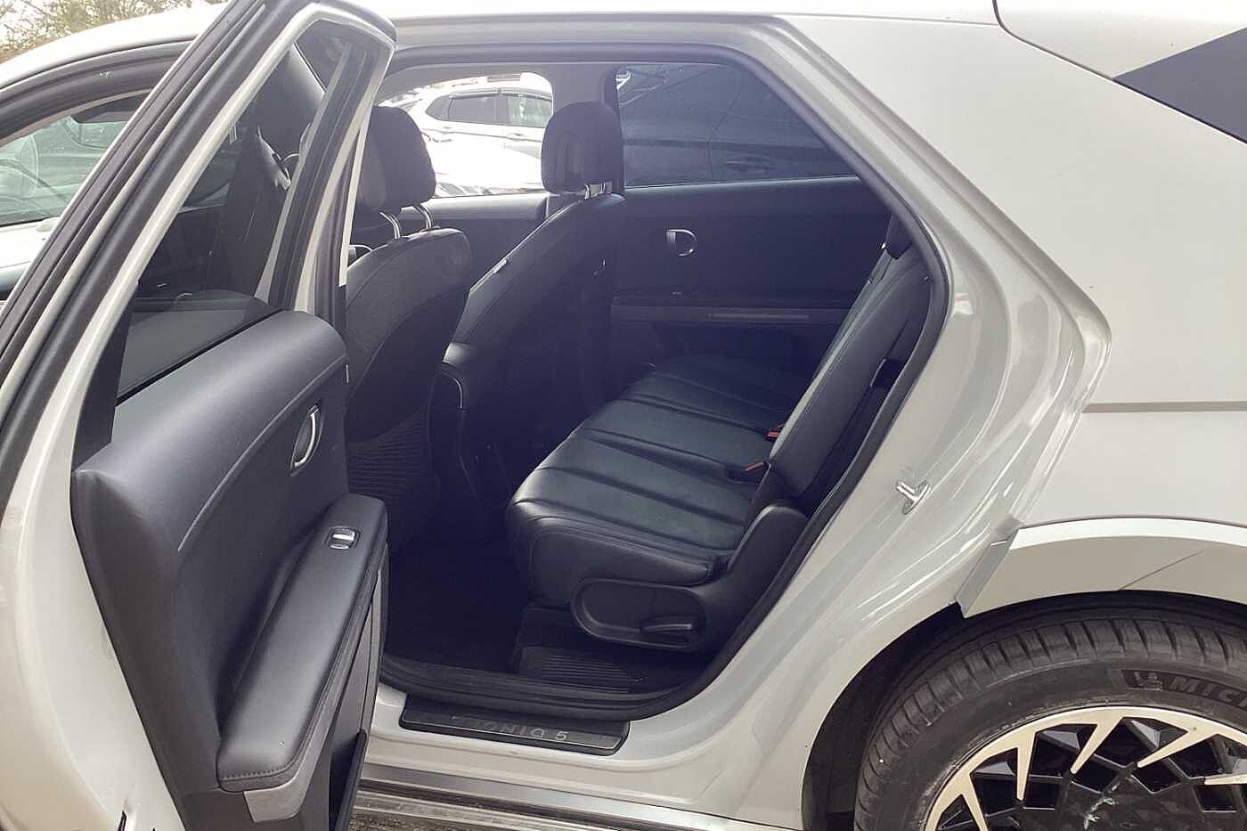 Used Hyundai IONIQ 5 2022 for sale - 78108501: Photo 13