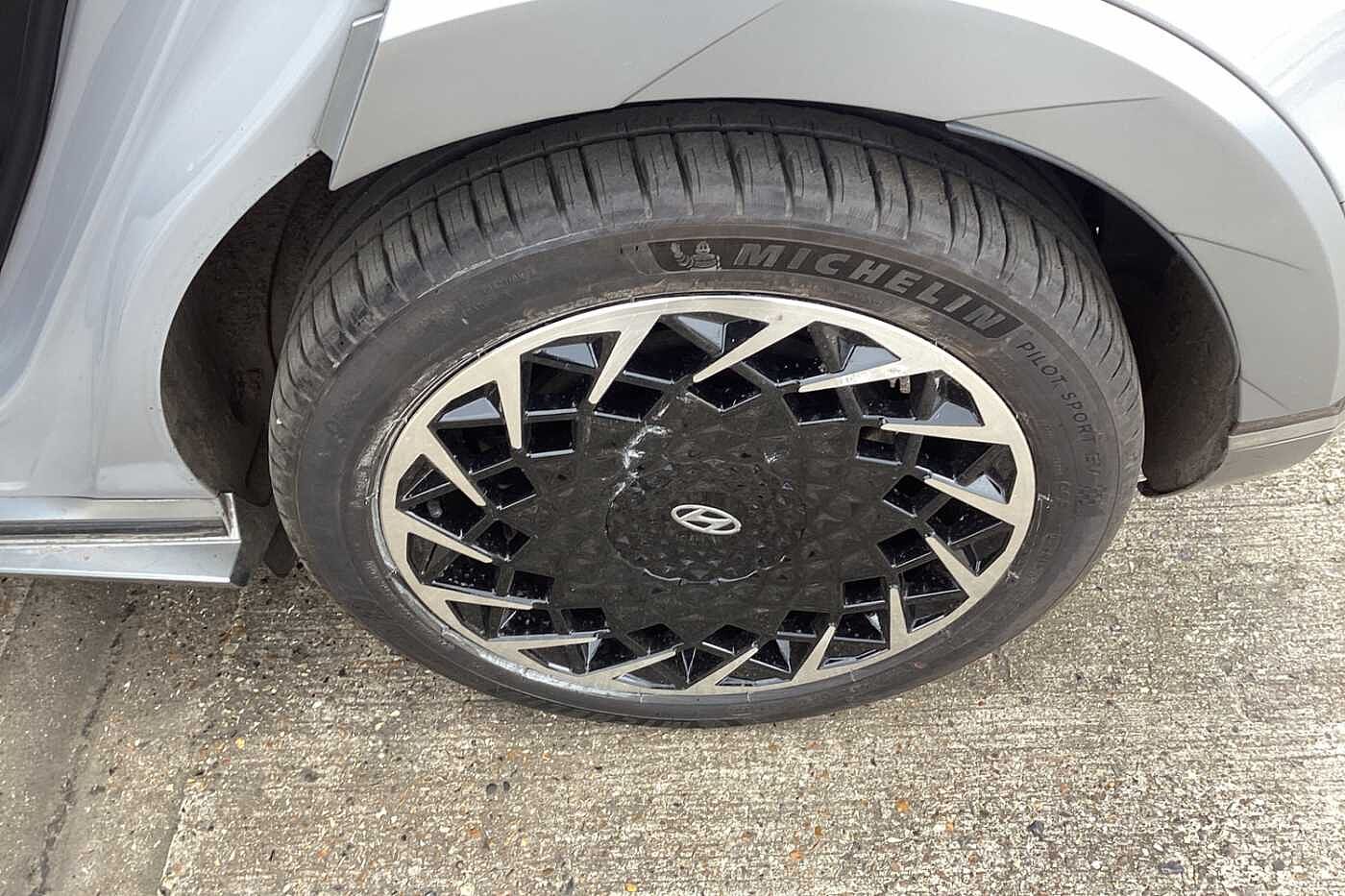 Used Hyundai IONIQ 5 2022 for sale - 78108501: Photo 15